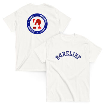 Unisex classic tee